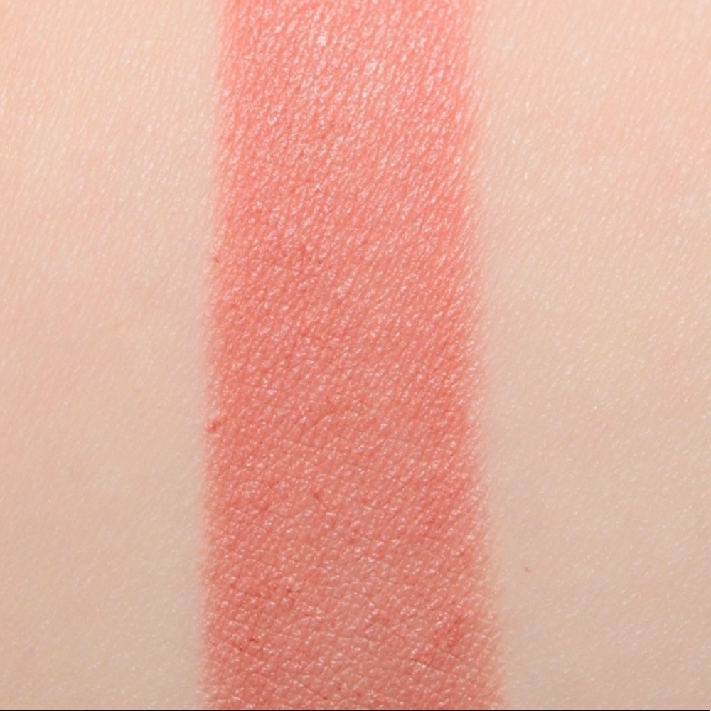 MAC POWDER KISS LIPSTICK: TEDDY 2.0 - Picture 6 of 8